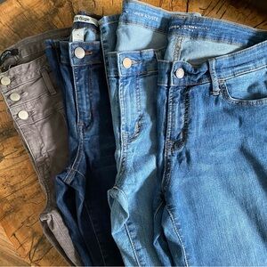 Jean (4) Bundle